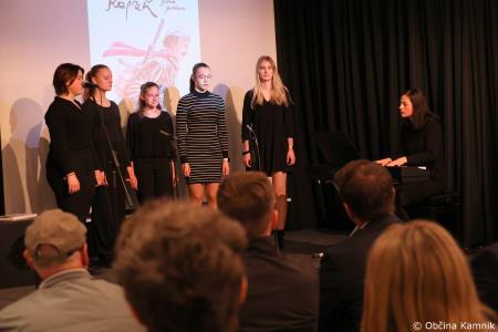 Predstavitev stripa Kajuh, pesnik partizan (40)